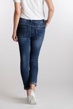 Load image into Gallery viewer, Italian Star Australia Jeans Button Fly Jean Denim
