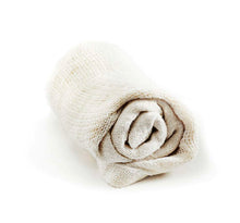 Load image into Gallery viewer, Eadie Lifestyle -Mayla Hand Woven Linen Hand Towel