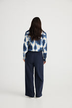 Load image into Gallery viewer, Brave + True Dana Pants - Navy