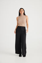 Load image into Gallery viewer, Brave + True Dana Pant - Black