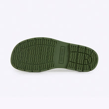 Load image into Gallery viewer, Merry People Lochie Sandal - Bright Olive