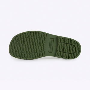 Merry People Lochie Sandal - Bright Olive