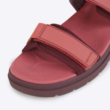 Load image into Gallery viewer, Merry People Lochie Sandal - Clay