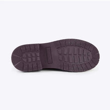 Load image into Gallery viewer, Merry People Ankle Gum Boots - Dark Cherry