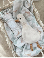 Load image into Gallery viewer, Pop Ya Top Waddles the Goose Comforter Toy