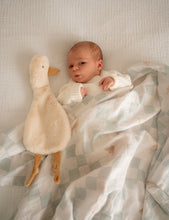 Load image into Gallery viewer, Pop Ya Top Waddles the Goose Comforter Toy