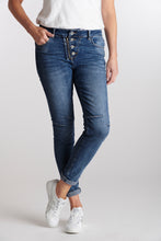 Load image into Gallery viewer, Italian Star Australia Jeans Button Fly Jean Denim