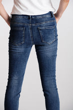 Load image into Gallery viewer, Italian Star Australia Jeans Button Fly Jean Denim