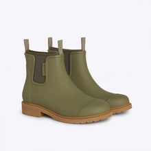 Load image into Gallery viewer, Merry People  Ankle Bobbi Boot - Khaki