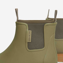 Load image into Gallery viewer, Merry People  Ankle Bobbi Boot - Khaki