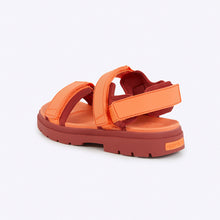 Load image into Gallery viewer, Merry People Lochie Sandal - Peach