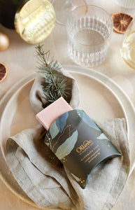 Olieve & Olie Christmas Handmade Soap - Lavender