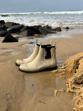 Load image into Gallery viewer, Merry People Bobbi Ankle Gum Boots - Sand