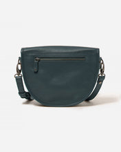 Load image into Gallery viewer, Stich &amp; Hide - Charlie Bag Two Colours Oak &amp; Sea