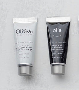 Olieve & Olie - Hand Cream