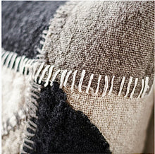 Load image into Gallery viewer, Eadie Lifestyle Perfecto Hand Woven Linen Cushion