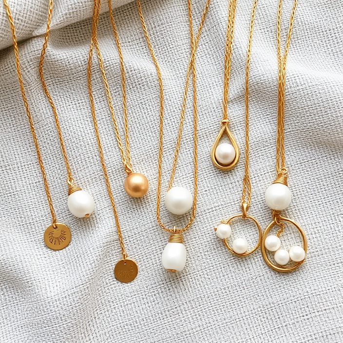 Jewellery