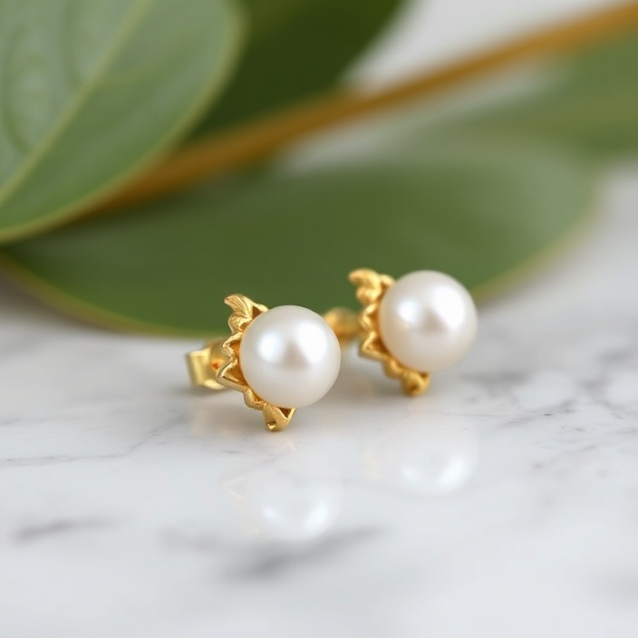 Aurelia Earrings