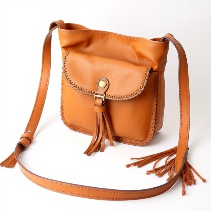 JuJu & Co Baby Bag