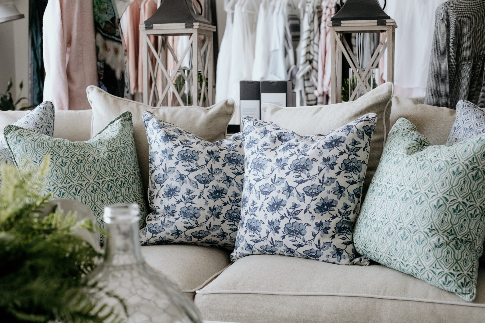 Bookshelf &ndash; Hamptons White