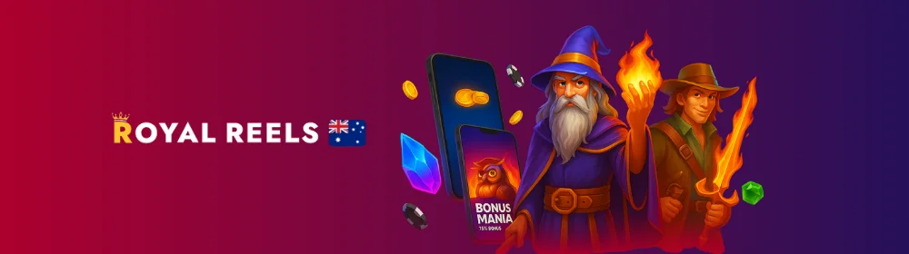 Royal Reels online casino licensing and player protection